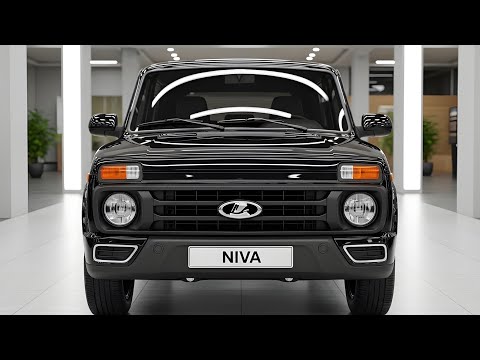 Видео: Совершенно новая Lada Niva 2025 ШОКИРУЕТ мир! Возрождение внедорожного ЗВЕРЯ!