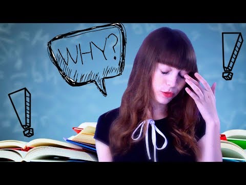 Видео: История моего поступления.