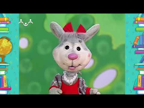 Видео: Школа Шишкиного Леса. Математика. Вспомним геометрические фигуры