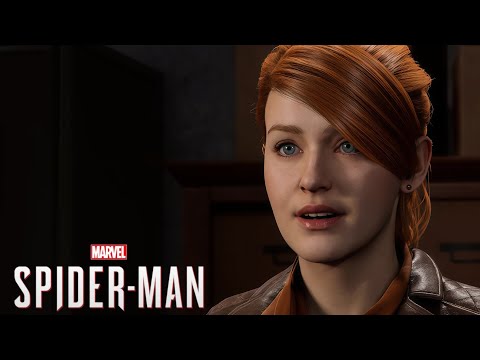 Видео: МУЗЕЙ ФИСКА - Marvel’s Spider-Man #3
