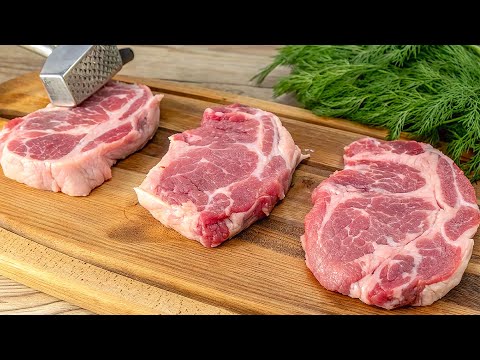 Видео: О боже, это так вкусно! Испанский повар научил меня этому трюку!