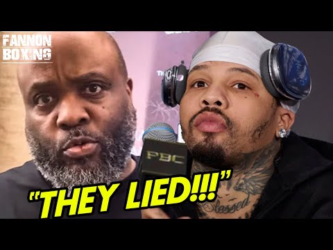 Видео: ОБНОВЛЕНИЕ! КОМАНДА ДЖЕРВОНТЫ ДЭВИС РАСКРЫВАЕТ УТЕЧКУ ИНФОРМАЦИИ О ДЖЕЙКЕ ПОЛЕ! ДЖЕЙК ИЩЕТ ВЫХОД!