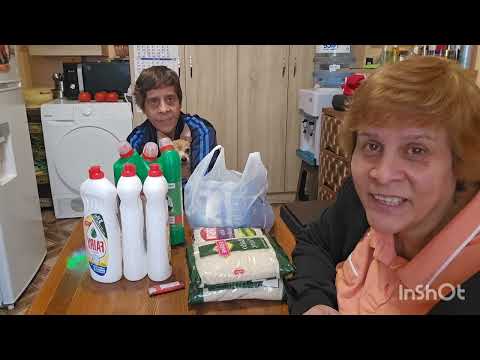 Видео: ОТИВАМ НА ПАЗАР 🤗
