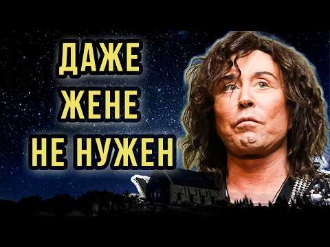 Видео: Здоровья и детей нет, жене не нужен: Куда пропал Валерий Леонтьев в 76 лет
