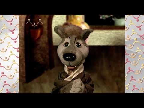 Видео: Шишкин Лес. Всё обо всём. Зонт