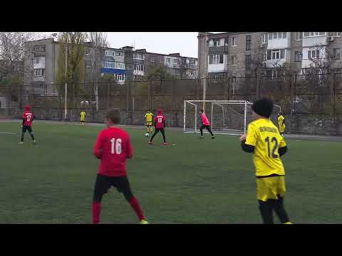 Видео: Горішні Плавні_ Металіст_2015 (3)/ ФК Гірник