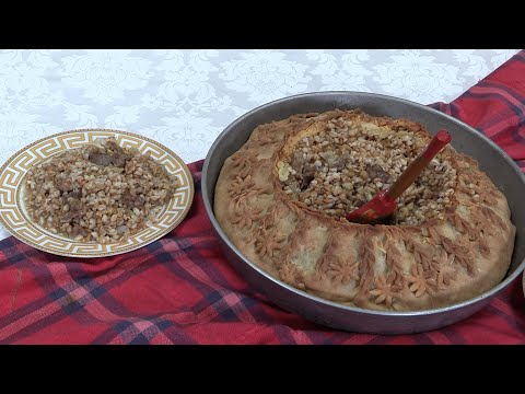 Видео: Бэлиш с полбой