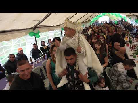 Видео: Сюнет на Ибро - 2025г. 2 част