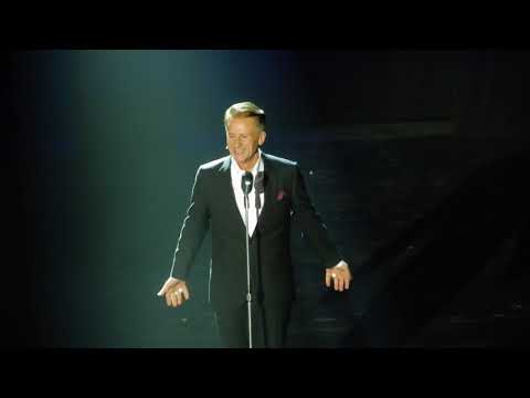 Видео: Танго Магнолия._О. Меньшиков.