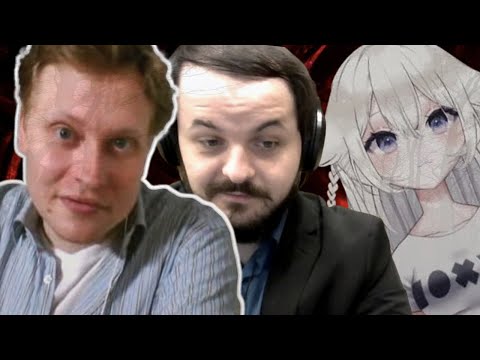 Видео: Скабрезлость смотрит Жмиля и Z-Витюбершу | skabrezlost