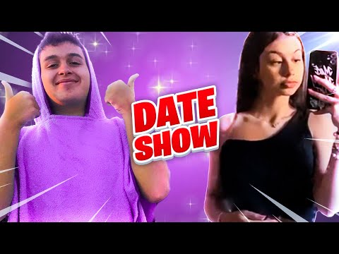 Видео: DATE SHOW-ТО НА CHILLY С НАЙ-ХУБАВОТО МОМИЧЕ?! "ЕПИЗОД-1"