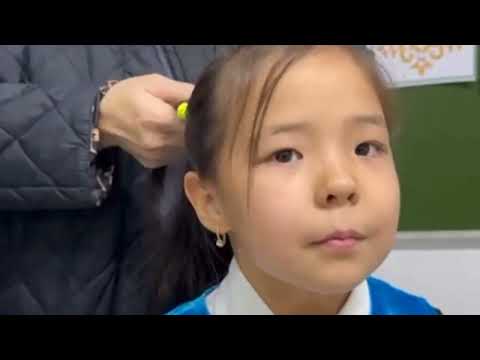 Видео: Бақыттан көйлек