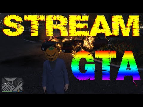 Видео: стрим по GTA V 5 сложные скилл тесты skill-test 14+ гта 5