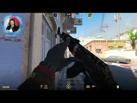 Видео: Как дела, трейдеры? Играем в CS2 (Part 7/13)