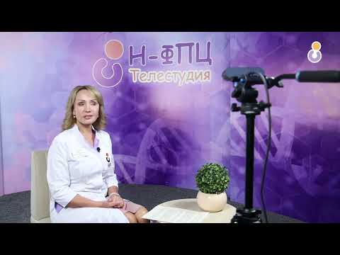 Видео: Запись прямого эфира с главным врачом Наро-Фоминского перинатального центра