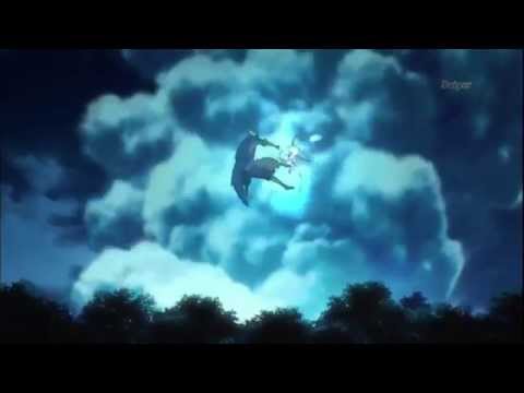 Видео: Синий Экзорцист клип