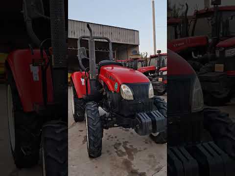 Видео: Юто 554