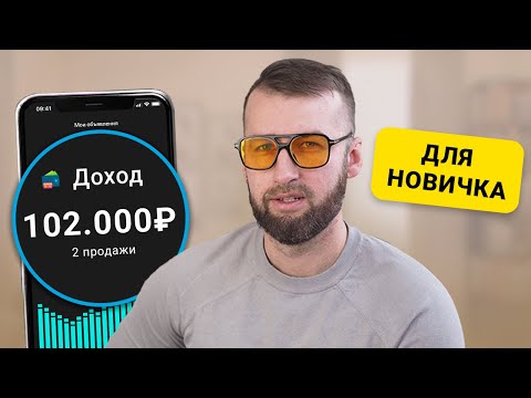 Видео: Дропшиппинг с 0₽ → 100.000₽ ! Полный гайд 2024