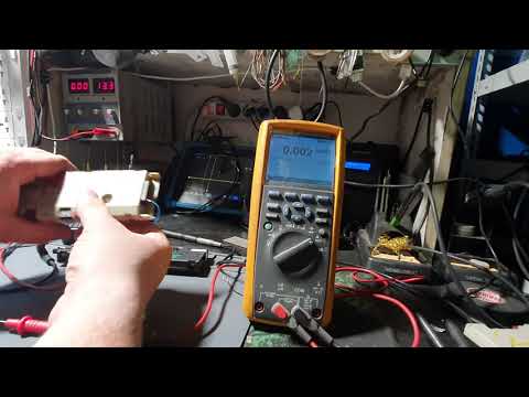 Видео: Как проверит приёмник сигнала дистанционного управления BMW