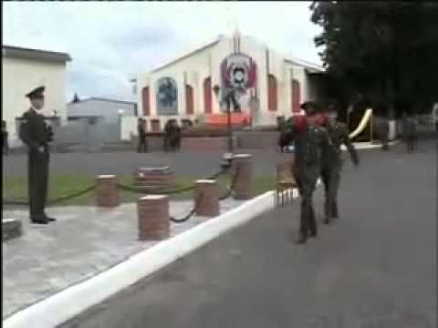 Видео: ГВВСКУ- 30 лет