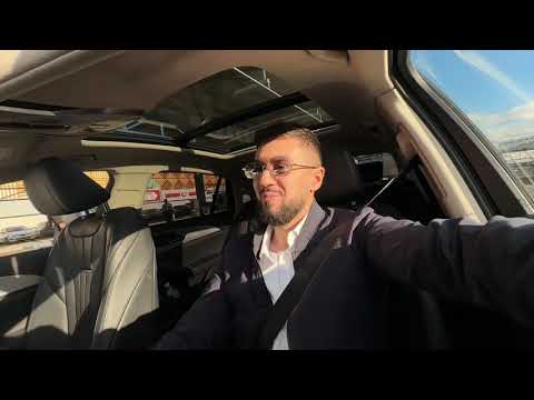 Видео: Из бизнесмена в таксисты. Моя краткая история. 