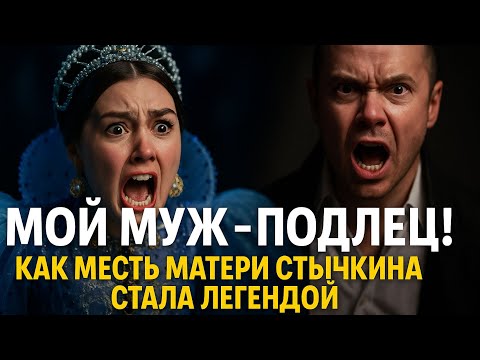 Видео: Мать Стычкина Отвергла Радж Капура ради любви, но её ЖЕСТОКО ПРЕДАЛИ: Драма Ксении Рябинкиной
