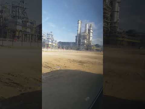 Видео: Амурский ГПЗ