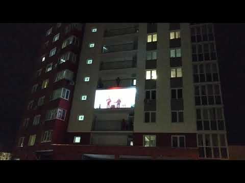 Видео: Разбітае сэрца пацана - Вялейка