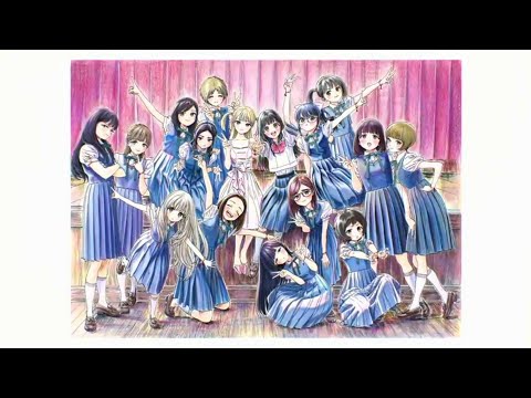 Видео: Аниме Клип - Последний Звонок!