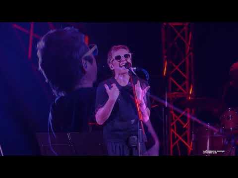 Видео: Сурганова и Оркестр. #МИРУМИР. Севастополь.