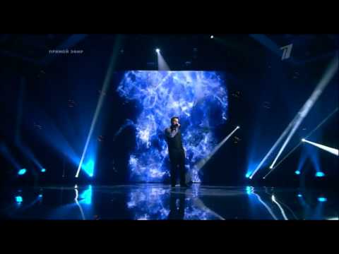 Видео: Интарс Бусулис – Я люблю тебя больше природы