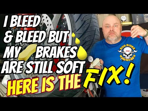 Видео: Стенд для прокачки главного тормозного цилиндра