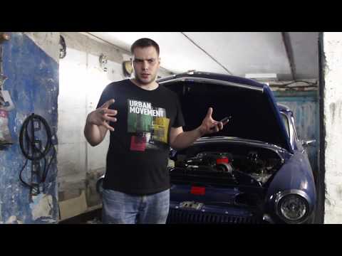 Видео: ЗМЗ 511 в Волгу. Почему так дорого? Советский V8.
