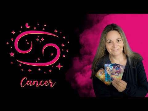 Видео: Рак ♋ 🎃Вселенная меняет всё, чтобы вы наконец снова заговорили