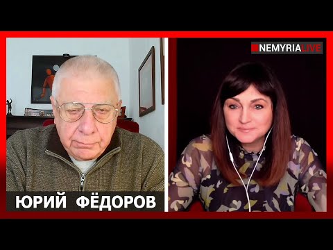 Видео: Оседлавший тигра. Какие планы строят в Москве? - Федоров