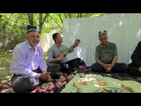 Видео: Ба як карашма Зулайхо иҷроиши зинда Аскари Усмон