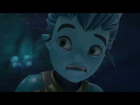 Видео: Gormiti {Мини фильм} 3 сезон 12 серия