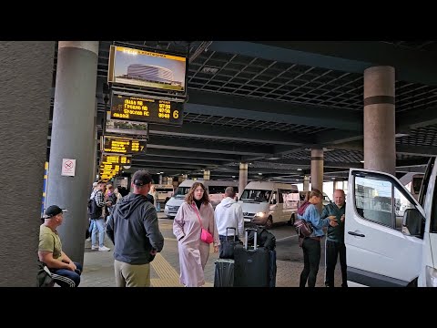 Видео: Мои итальянские каникулы начались в Литве/ Улыбка обезоруживает всех/Беларусь/ Минск/ Влог