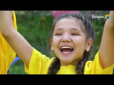 Видео: «Толағай» отбасылық сайысы. 5-бөлім