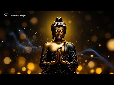 Видео: Музыка для глубокой медитации и внутреннего покоя 39 | Исцеляет разум, тело и душу