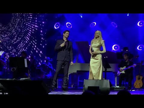 Видео: ❣️ВСЕМ ЛЮБВИ❣️ @AleksandraVorobyeva_official  и @СелимАлахяров-ц8ц