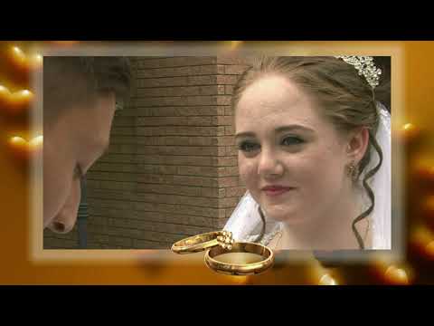 Видео: Цыганская Свадьба, о Вася Щербак, андя церэ лэ внучкэн - часть 1