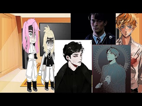 Видео: Kanto Manji Gang react to Takemichi as Tom  Riddle/Реакция ТМ на Такемичи это Том Реддл. НА ЗАКАЗ