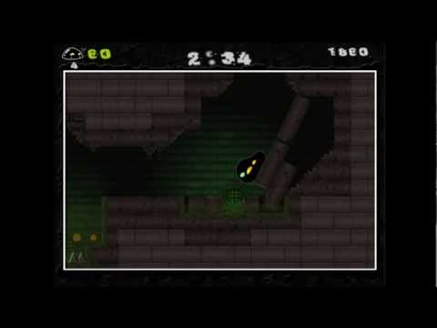 Видео: Gish - обзорчик смолинИстый