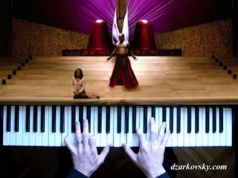 Видео: Король и Шут - Воспоминания о былой любви кавер