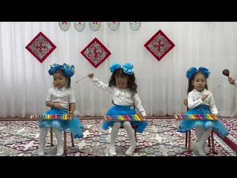 Видео: Ересек тобы "Бөбектер"