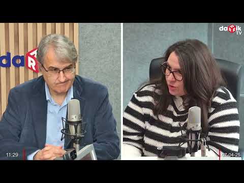 Видео: Евгений Кънев: Тръмп има статут на крал