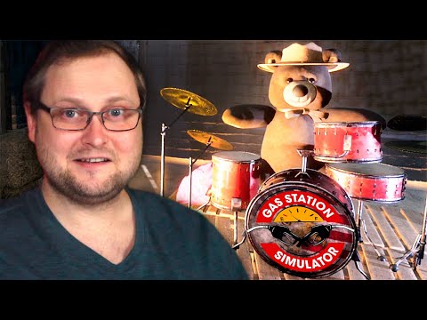 Видео: СЮРПРИЗ НА СКЛАДЕ ► Gas Station Simulator #2