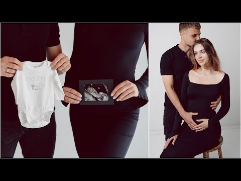 Видео: Я БЕРЕМЕННА🤰🏻|Планировали ?|Признаки ДО задержки| Делаю ТЕСТЫ| Как я узнала ?🤗|Реакция МУЖА🩵