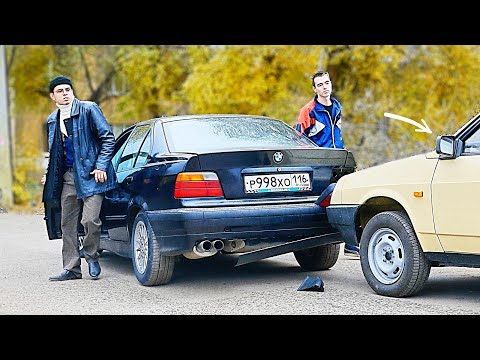 Видео: ОДИН ДЕНЬ ИЗ ЖИЗНИ В 90-х!